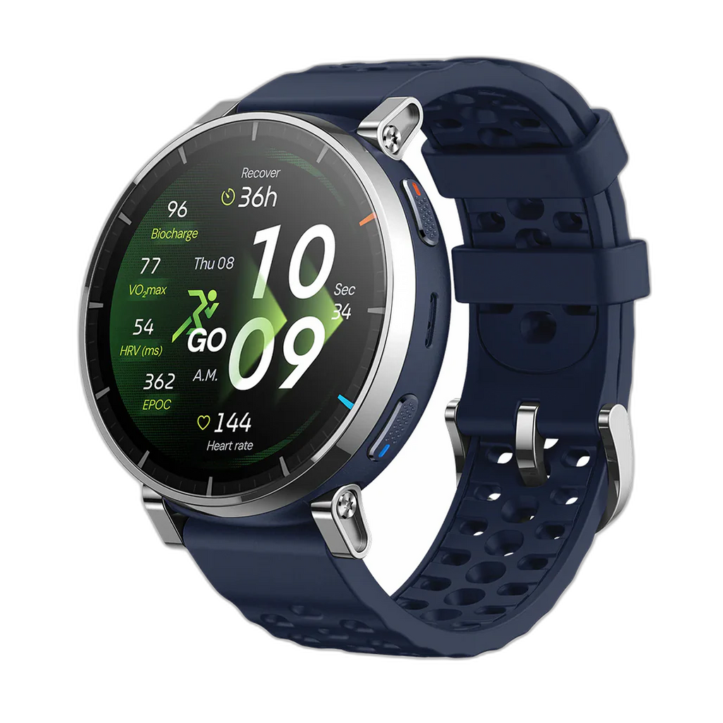 Amazfit Active 3 Premium Smartwatch