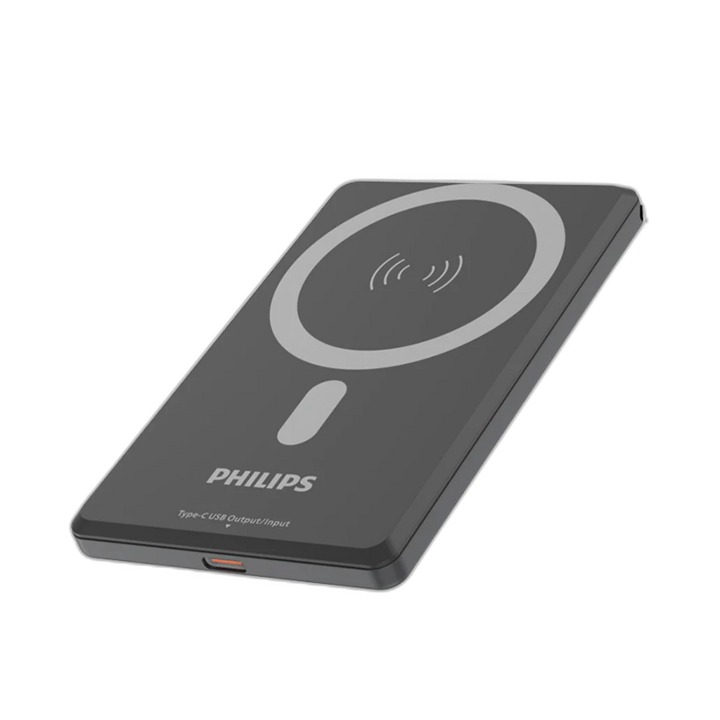 Philips Fast Charging MagSafe Powerbank