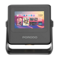 Porodo LifeStyle Optivis Smart HD Projector