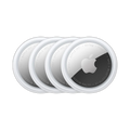 Apple AirTag 2nd Generation - 4 Pack