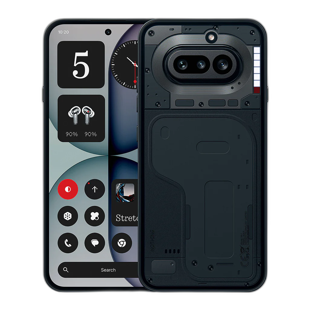 Nothing Phone (4a) 5G Smartphone