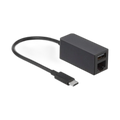 Microsoft USB-C to Ethernet & USB 3.0 Adapter