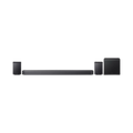Samsung Q-series Soundbar HW-Q930F 9.1.4 ch Subwoofer & Rear Speaker