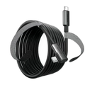 Ugreen 90629 Right Angle USB-C to USB-C Link Cable 5m 5GBPS