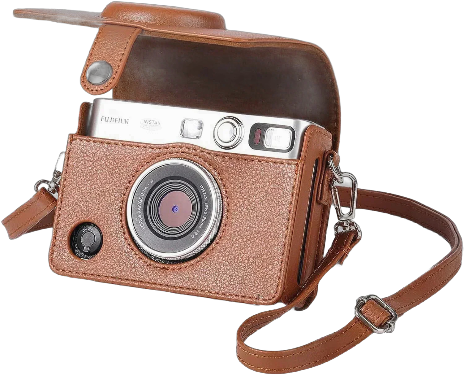 FujiFilm instax mini Evo Camera Case
