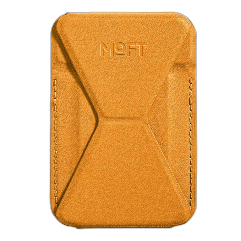 MOFT Snap-On Phone Stand & Wallet MOVAS