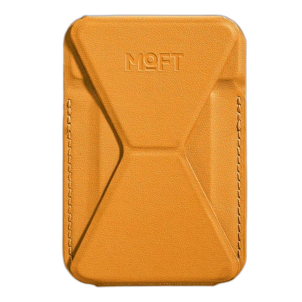 MOFT Snap-On Phone Stand & Wallet MOVAS