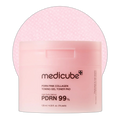 Medicube PDRN Pink Collagen Gel Toner Pad