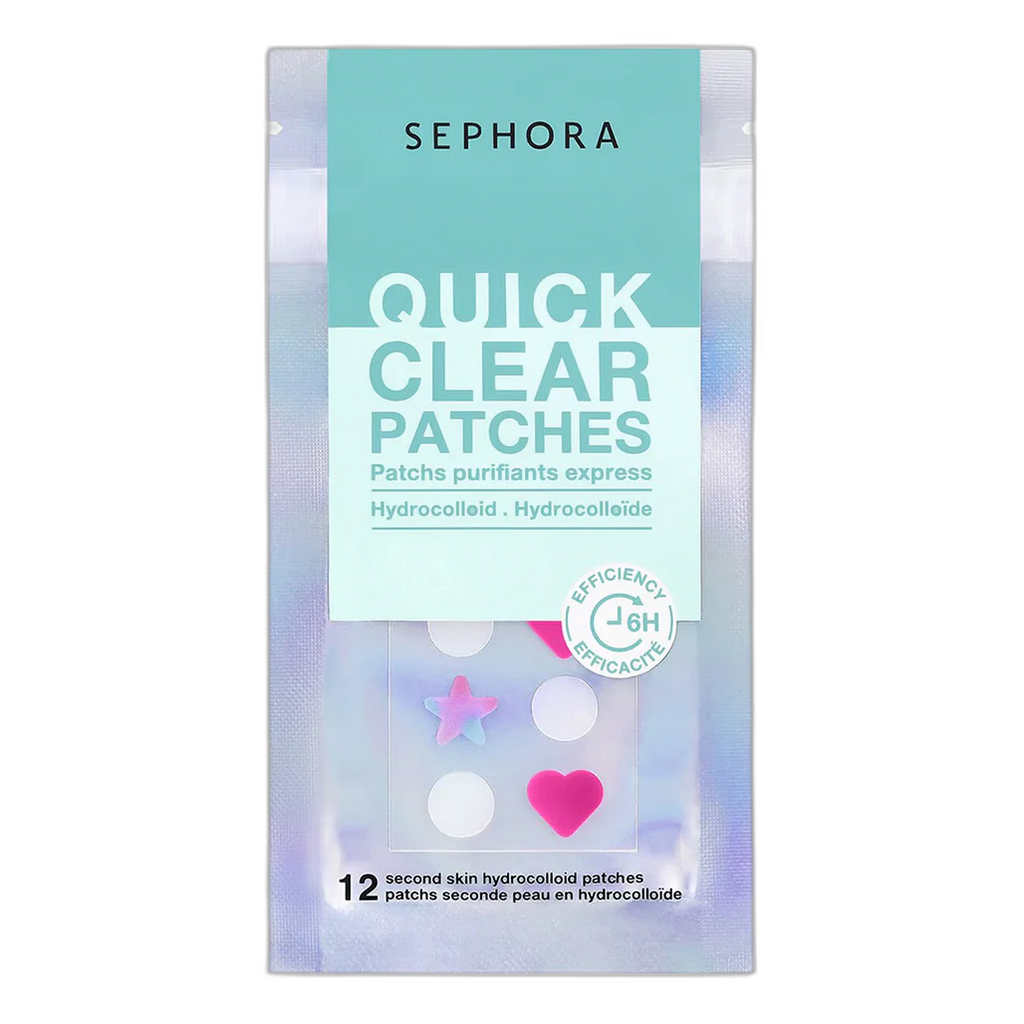 Sephora Quick Clear Patches