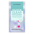 Sephora Quick Clear Patches