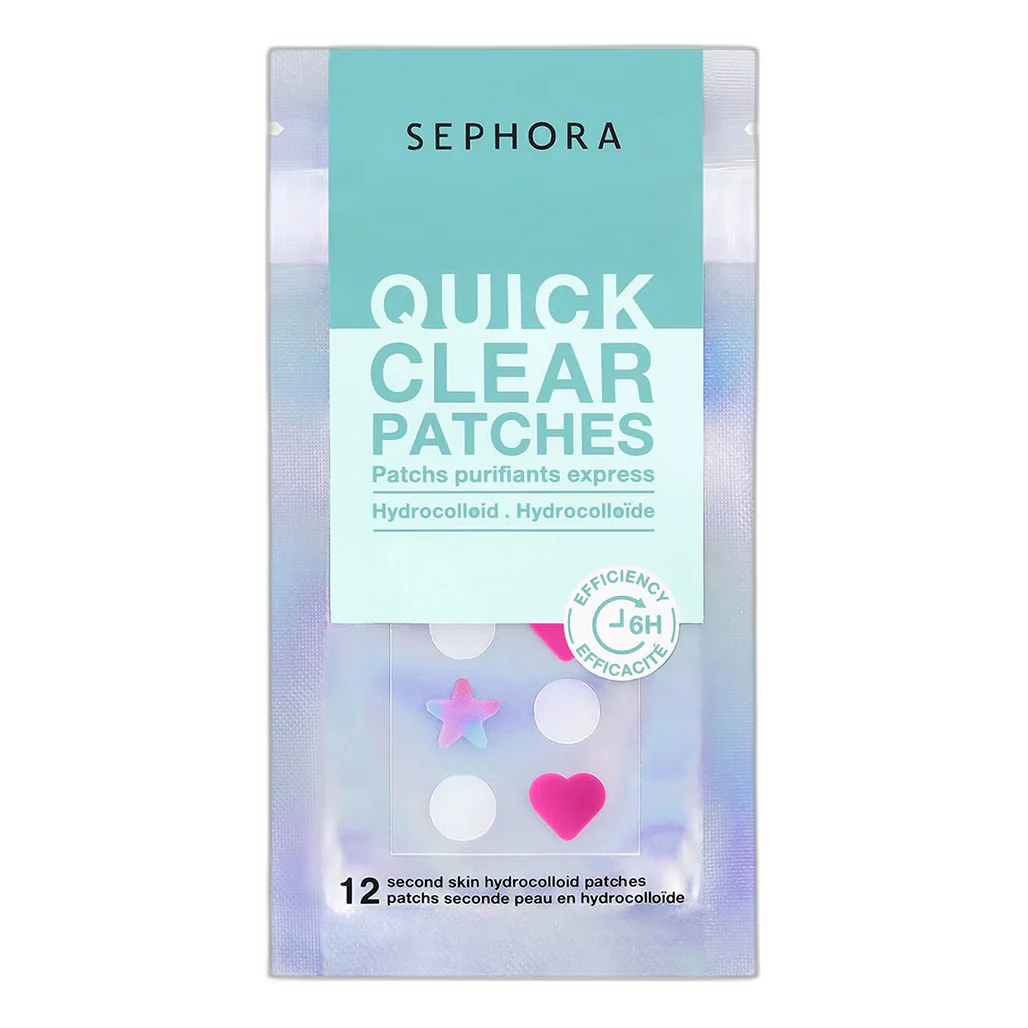 Sephora Quick Clear Patches