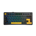 AULA F75 - 75% Gasket Wireless Mechanical Keyboard