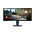 Alienware AW3425DW 34" 240Hz QD-OLED Curved Gaming Monitor
