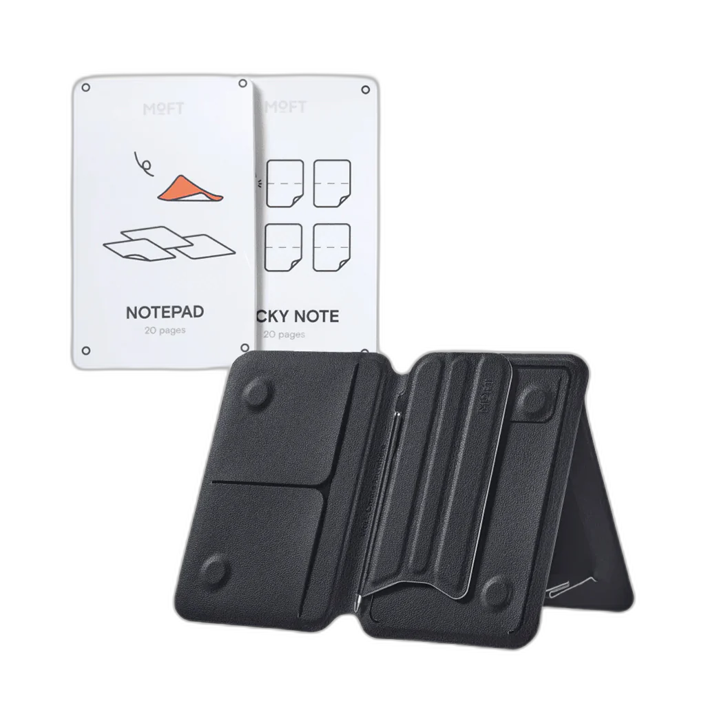 Moft Snap Flow Note Stand