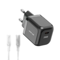 Green Lion Ultra Compact GaN Wall Charger
