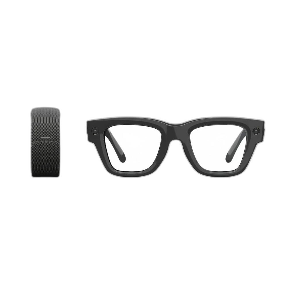 Ray-Ban Meta Display Smart Glasses