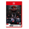 FATAL FRAME II: Crimson Butterfly REMAKE