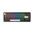 Attack Shark X65 HE Magnetic Switch Rapid Trigger Keyboard