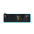 Razer Goliathus Extended Chroma – Halo Infinite RGB Gaming Mouse Pad