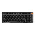 Keyboard Lenovo MK9 98-key USB-C Wired Mechanical Gaming Keyboard - US English