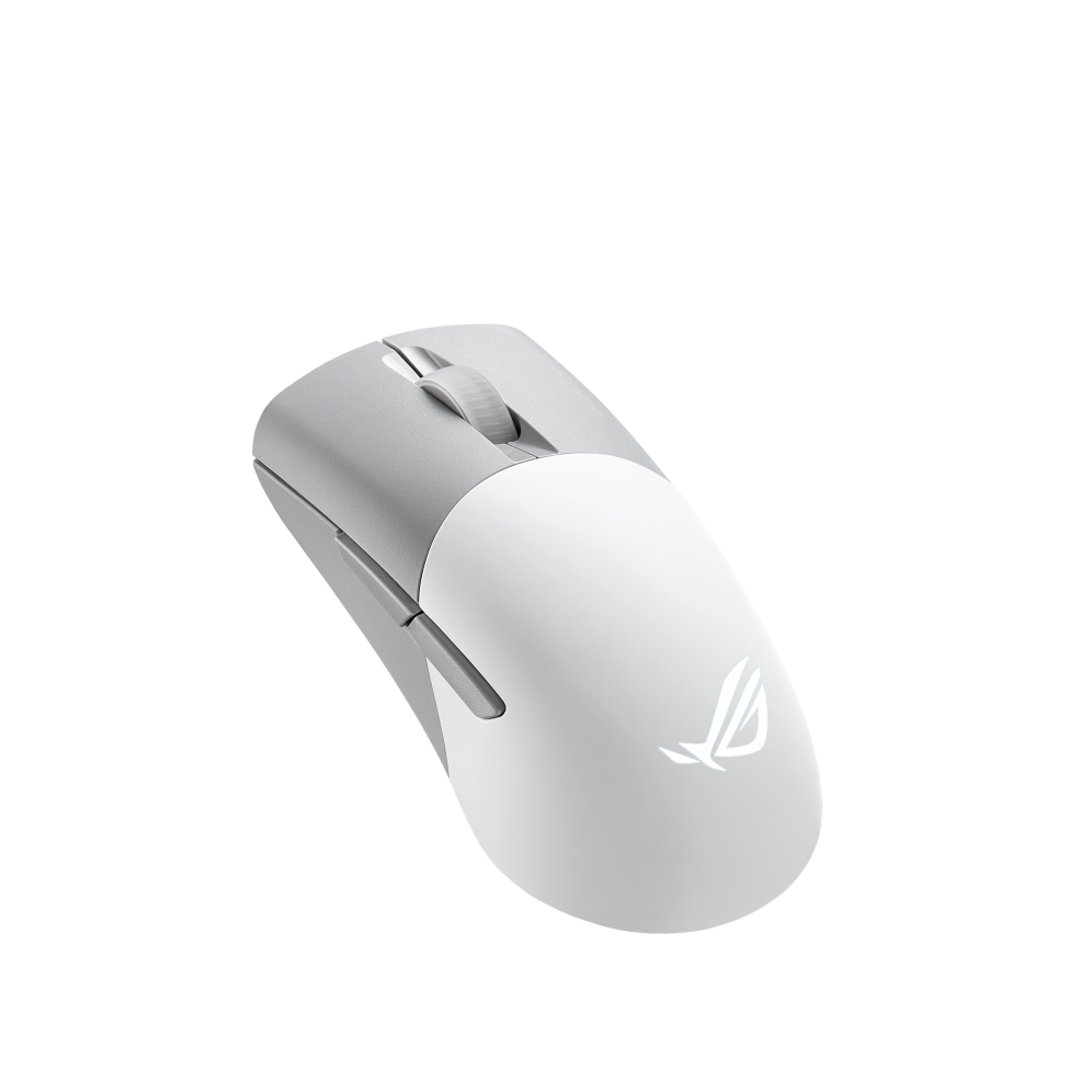 Asus ROG Keris 90MP02V0-BMCA00, Wireless AimPoint gaming mouse, RGB, Tri mode connectivity, up to 36000 DPI