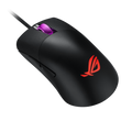 Asus ROG Keris 90MP01R0-B0CA00, Wired gaming mouse, RGB, 7 Programmable buttons, up to 16,000 DPI