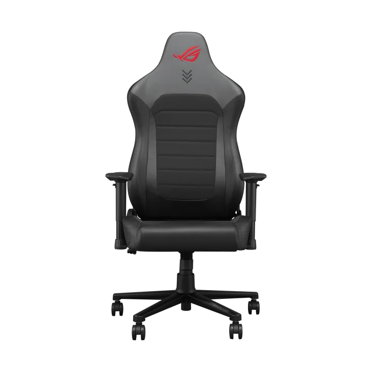 Asus ROG Aethon Gaming Chair SL201, Steel frame, 2D Armrests, Premium Materials