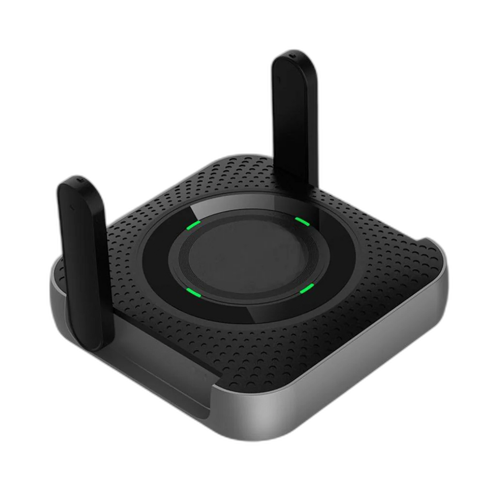 Porodo 4G/LTE Home & Outdoor Portable Router