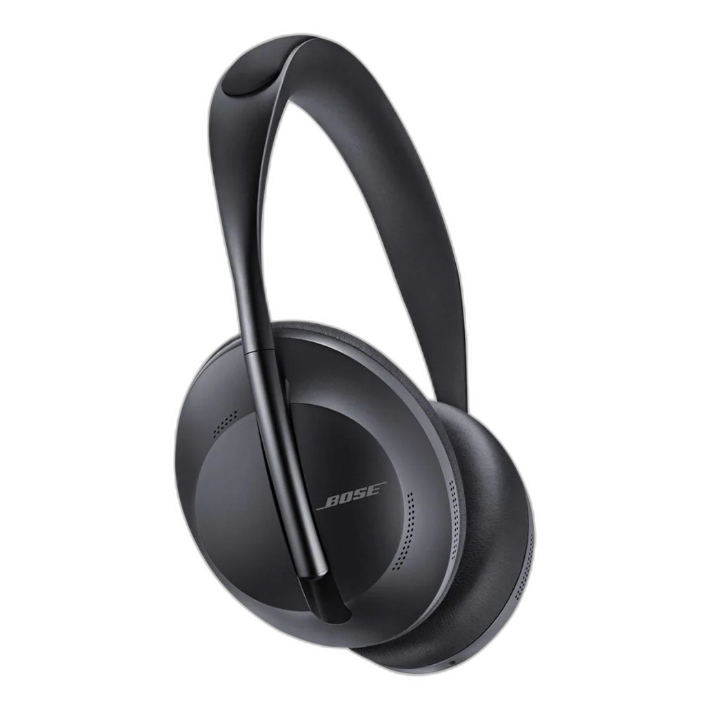 Bose Noise Cancelling Headphones 700