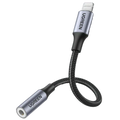 UGREEN Lightning to 3.5mm Audio Female 10CM | 30756