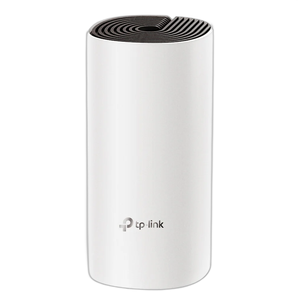 Tenda A18 AC1200 Dual-Band Wi-Fi Extender with Dual Antennas