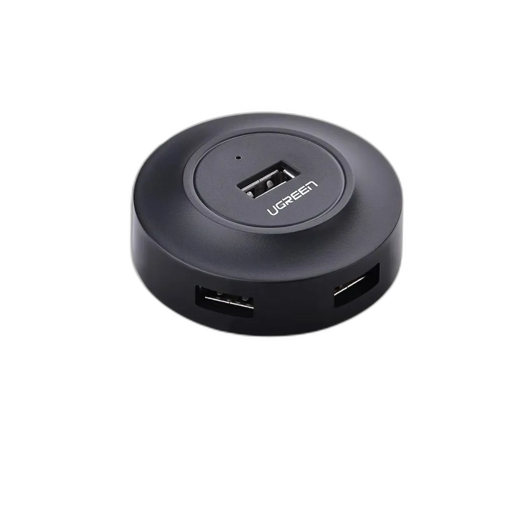 UGREEN USB Hub 4 Port Splitter 2.0