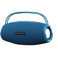 Powerology Phantom Wireless Bluetooth Portable Speaker POWPHANSPK