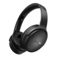 Bose QuietComfort Wireless Over-Ear Active Noise Canceling Headphones