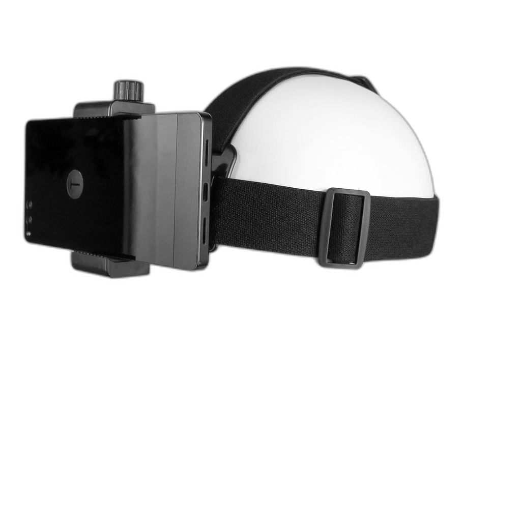 Earldom Eh191 Head Strap Holder