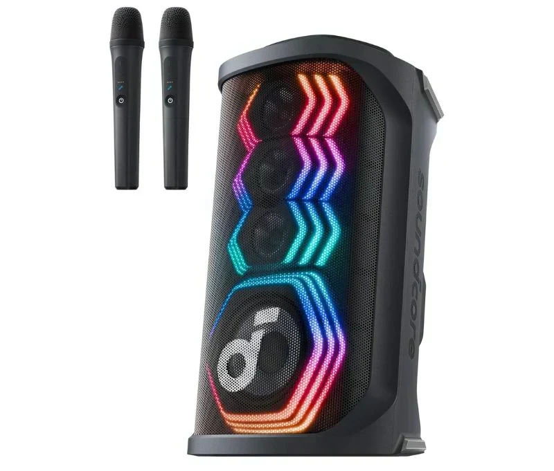 Anker Soundcore Rave 3S with Microphone
