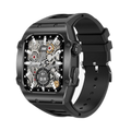 Green Lion Antonio James Smart Watch