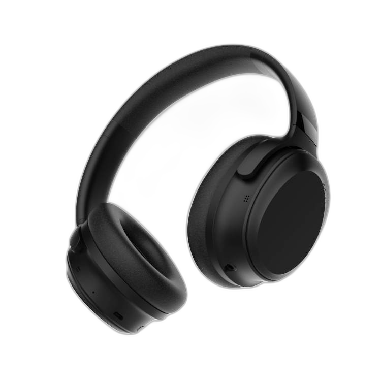 Powerology Noise Cancellation Headphones