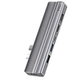 Wiwu T9 8 In 1 USB-C Hub