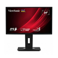 ViewSonic VG2448 24″ FHD IPS Ergonomic Monitor