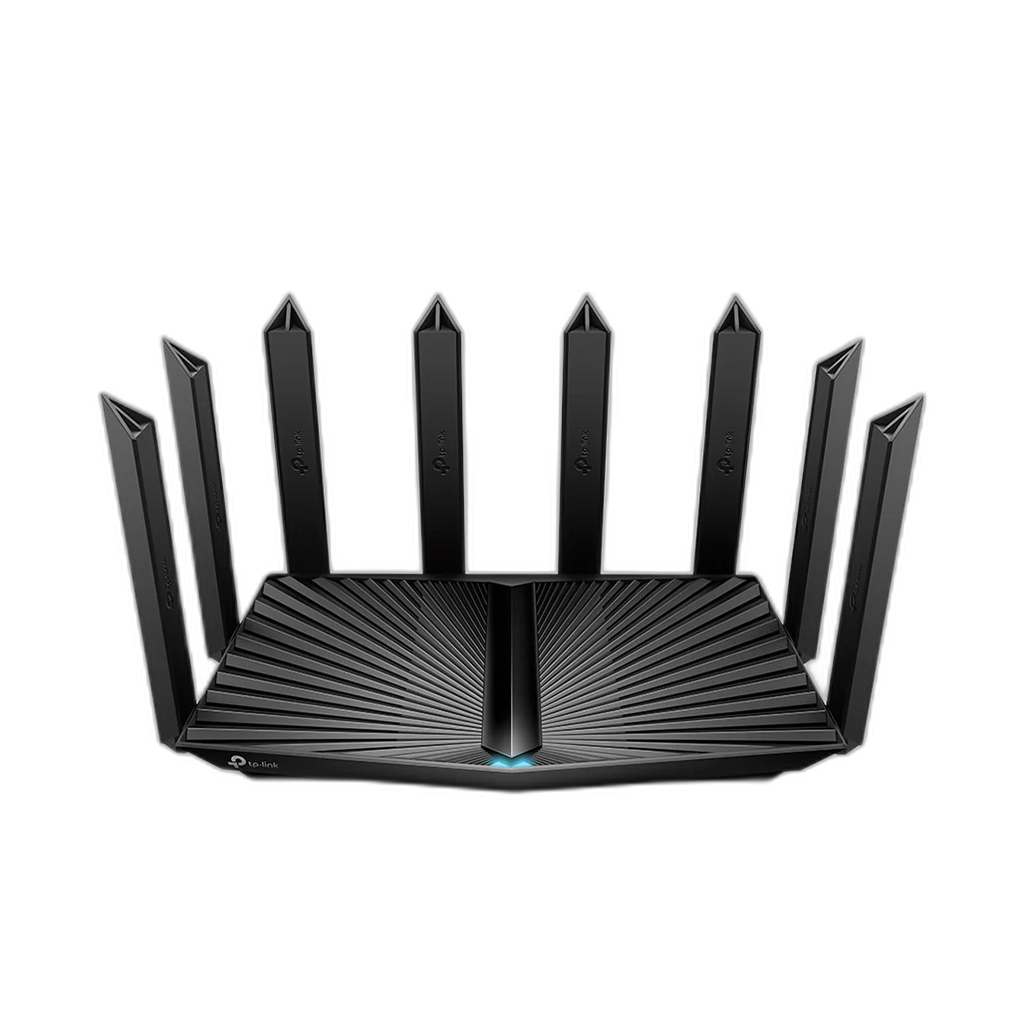 ASUS ZenWiFi XT9 AX7800 Wireless Tri-Band Mesh Wi-Fi System