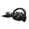 Logitech Driving Force G29 Racing Wheel w/Pedals