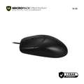 Micropack M-101 Comfy Lite, USB Wired Mouse, Durable Structure & Stable Performance