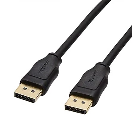 anyo DP to DP Cable 1.8 Meters CB20A