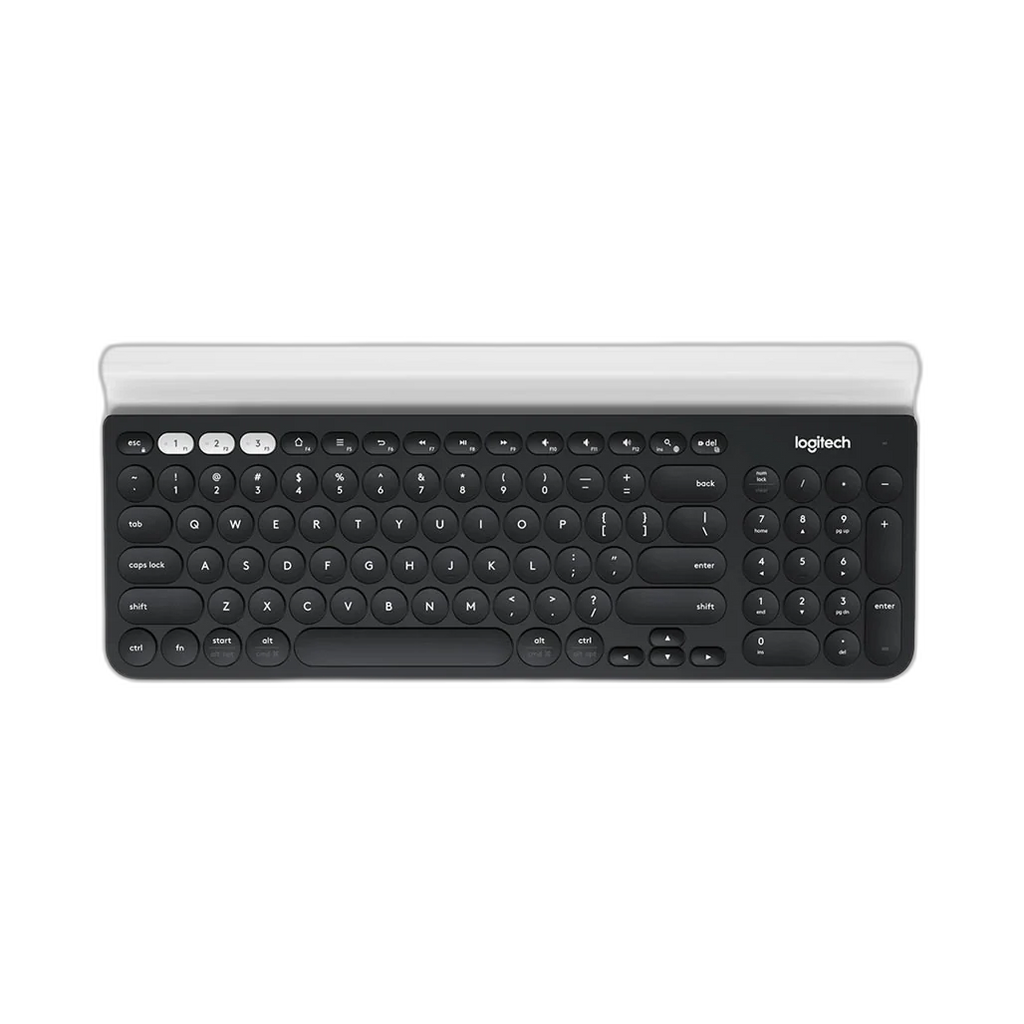 Logitech K780 - Multi-Device Wireless Keyboard