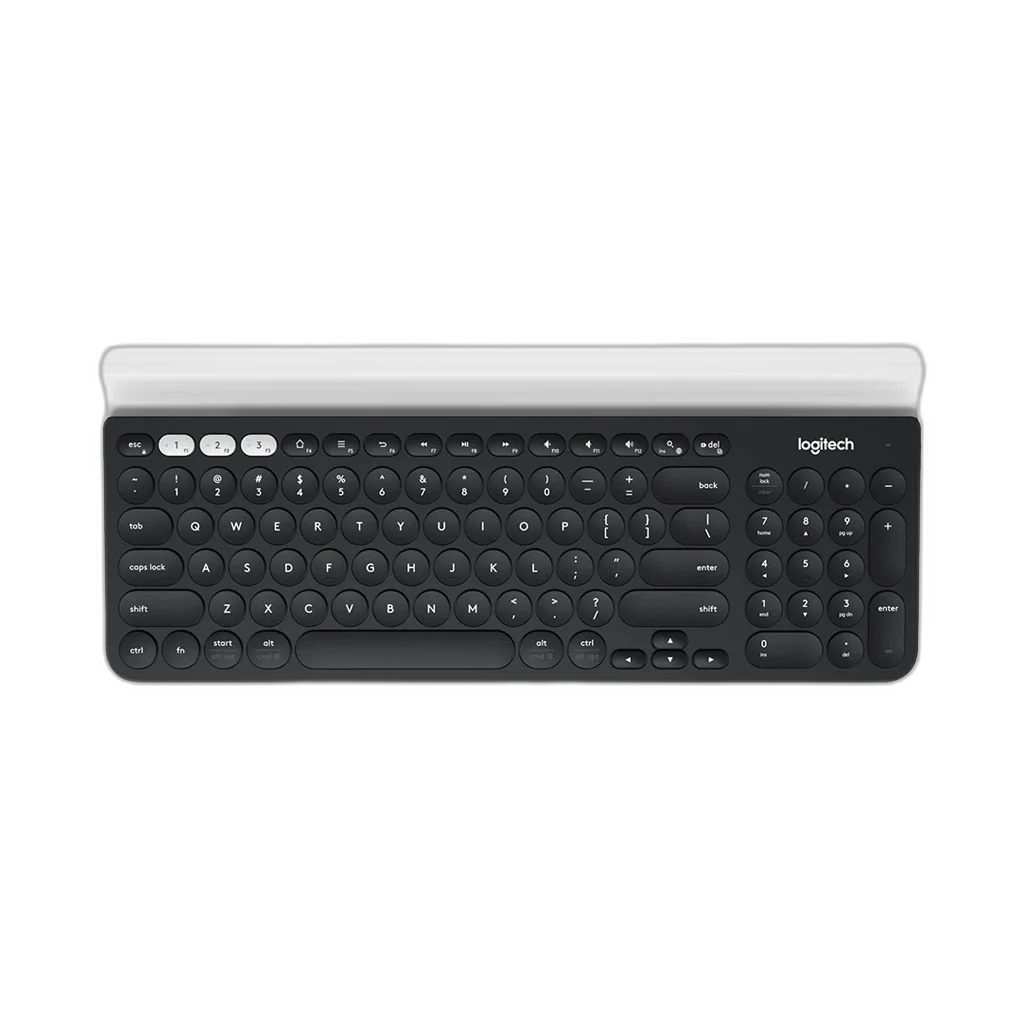 Logitech K780 - Multi-Device Wireless Keyboard