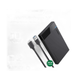 Ugreen Enclosure Usb 3.0 For 2.5 Inch Hdd/Ssd 30848