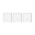 Tenda Mesh Ex3 Whole Home Wifi 6 Ax1500 3 Packs