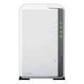 Synology DiskStation DS223j 2-Bay NAS Enclosure