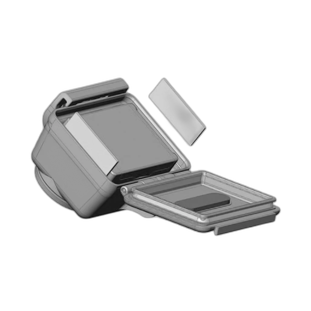 GoPro AHDAF-001 Anti-Fog Insert Packs